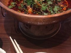 -成都你六姐·牛肉冒菜(城市集市合生汇店)