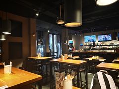 -Secco德式餐吧(南秀村店)