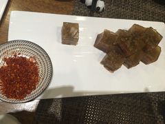 -拂晓山房·私房川菜(西门店)