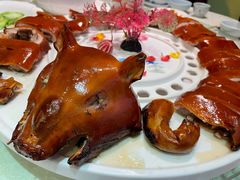 无骨乳猪-大树头·花园餐厅(市桥店)