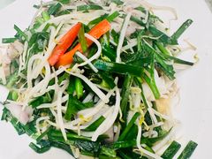 -华盛丰温州大排档(东三环南路店)