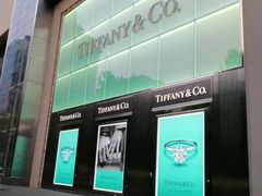 -Tiffany & Co.蒂芙尼
(南京德基广场店)