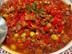 -千百味红餐厅·非遗江西菜(绿地双子塔总店)