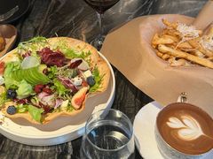 -LES ELITES 英集荟(南京西路店)