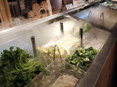 -温野菜涮涮锅(西单大悦城店)