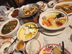 -新白鹿餐厅(第一百货店)