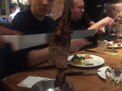 -拉蒂娜·巴西牛排馆 Latina·Brazilian Steakhouse(陆家嘴旗舰店)