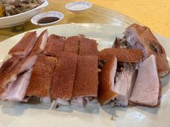 -烧鹅妹饭店