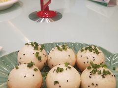 -久宴·天目湖大鱼头(恐龙园店)