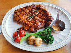 -MR.ROCKY洛奇先生·西餐&酒吧(琶醍店)