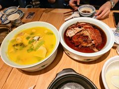 -南京大牌档(龙江新城市广场店)