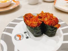 -新一番三文鱼寿司(大东海店)