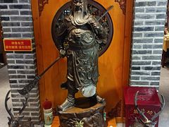 -大海碗·炸酱面·烤鸭·京菜(天坛店)