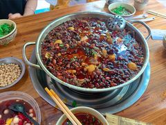 -黑竹香鸡(营和巷店)