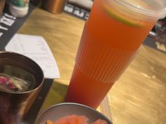 -烤匠麻辣烤鱼(环球中心店)