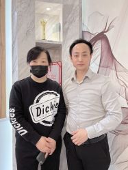 -德绣·机器野生眉发际线·美瞳线半永久