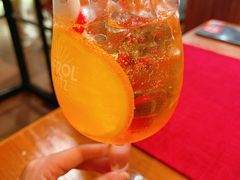 -百特喜·意大利餐厅(八佰伴镇江店)