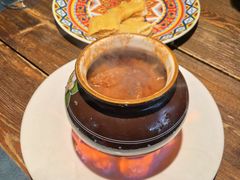 -卢布里西餐厅(海拉尔店)