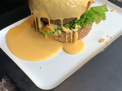 -Lets burger非常汉堡·环球风味(蓝色港湾店)