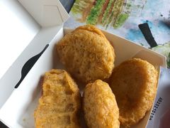 -麦当劳(欢乐谷店)