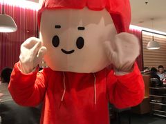 -海底捞火锅(大学路新象城店)