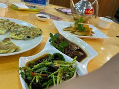 -鹏城人家海鲜酒家·23年老字号(较场尾店)
