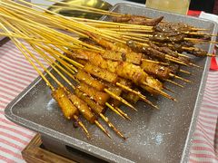 -再来几串·云南酱烤(全国首店)