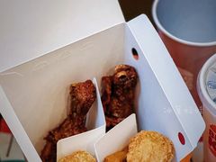 -汉堡王(北京三里屯购物中心)