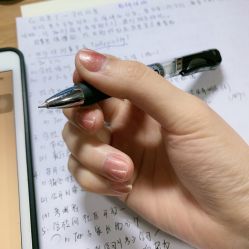 -沐白•盛妍日式美甲美睫