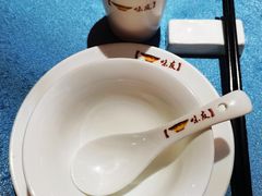 餐具摆设-味友·厦门味(杏林湾店)