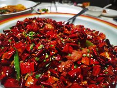 -悦融琥珀·京鲁菜·海味珍品(西单店)