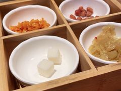 -闽上鲜·福建菜(龙湖滨江天街店)