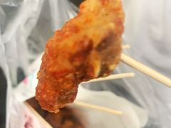 -傅强排骨(成都总店)