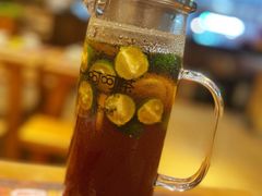 -木屋烧烤(龙华店)