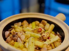 -丽晶轩中餐厅(重庆丽晶酒店)