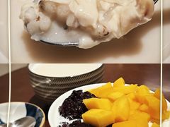 -小团圆糖水铺(襄阳南路店)