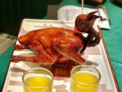 -大鸽饭(体育西路店)