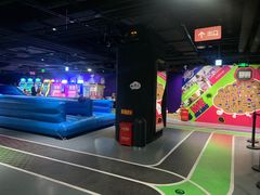 -VS SPORTS PARK运动玩乐园·团建·生日会(合生汇店)