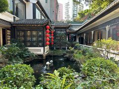 -北园酒家(小北路店)