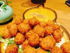 -顺承小院儿