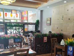 -小饭桶(野三坡百里峡店)