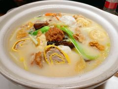 老法三鲜锅-東大方(武康千秋广场店)