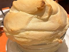 舒芙蕾-太平馆餐厅(油麻地店)