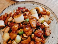 -唐食语粥(青山万达广场店)
