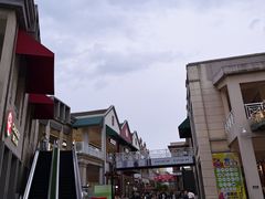 -王府井奥莱临潼小镇(临潼店)