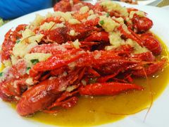 -虾神於氏龙虾·小龙虾(江宁旗舰店)