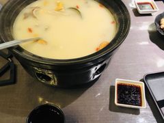 -乔街深夜食堂·小龙虾·高压锅生蚝(杭州总店)