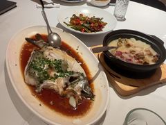 -醉辉皇(桃源π商业广场店)