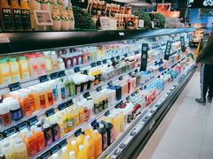 -盒马鲜生(丁香国际店)