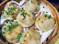 客家烧卖-醉南拳客家菜(华威店)